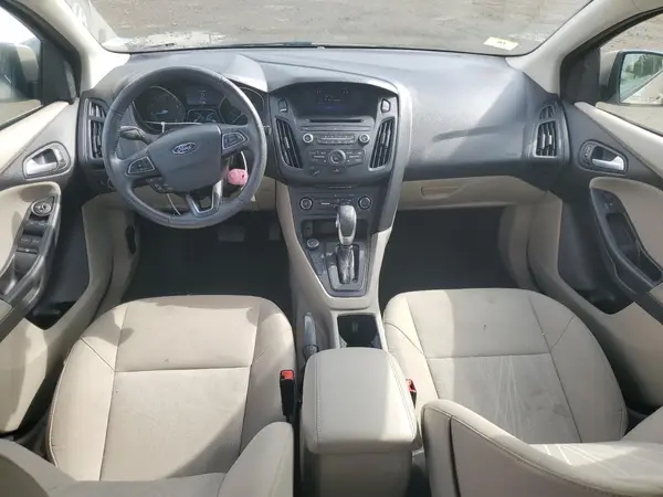 1FADP3F2XHL335127 2017 FORD FOCUS - Image 8
