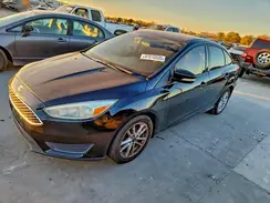 1FADP3F2XHL337184 2017 FORD FOCUS