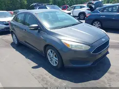 1FADP3F2XHL337315 2017 FORD FOCUS