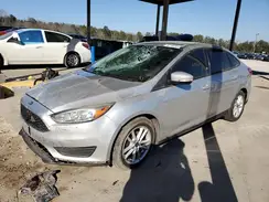 1FADP3F2XHL338058 2017 FORD FOCUS