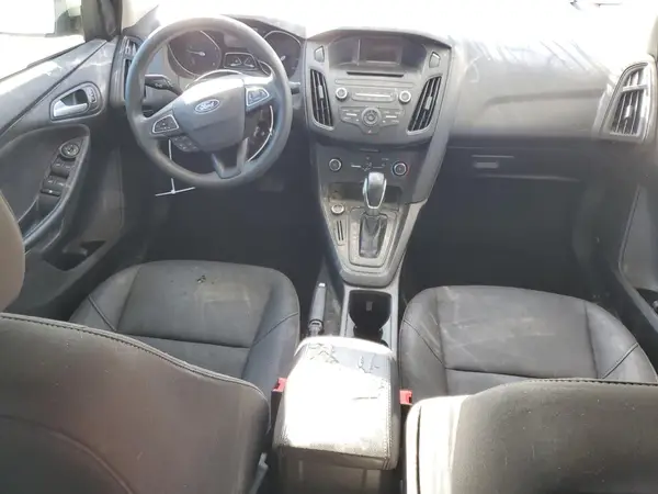 1FADP3F2XHL338058 2017 FORD FOCUS - Image 8