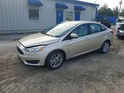 1FADP3F2XHL338495 2017 FORD FOCUS