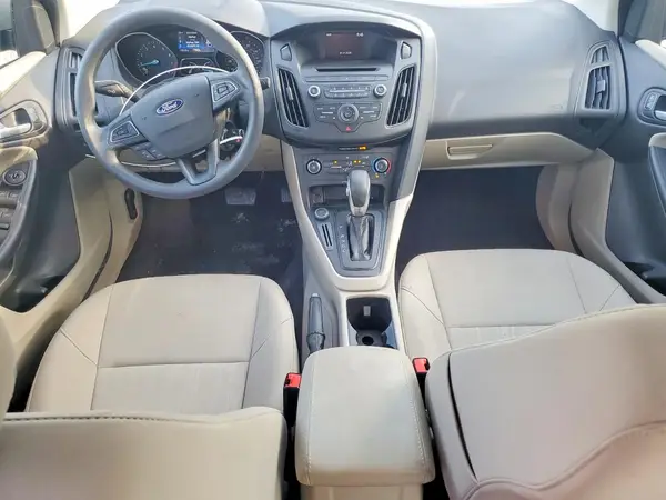 1FADP3F2XHL338495 2017 FORD FOCUS - Image 8