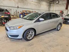 1FADP3F2XHL339419 2017 FORD FOCUS