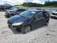 1FADP3F2XHL342126 2017 FORD FOCUS
