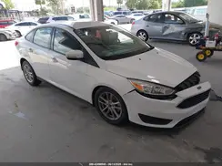 1FADP3F2XHL342823 2017 FORD FOCUS
