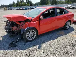 1FADP3F2XHL344426 2017 FORD FOCUS