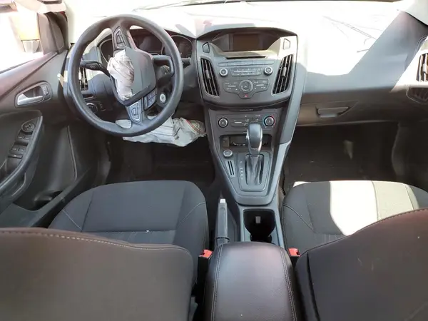 1FADP3F2XHL344426 2017 FORD FOCUS - Image 8