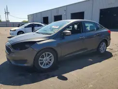 1FADP3F2XHL346189 2017 FORD FOCUS