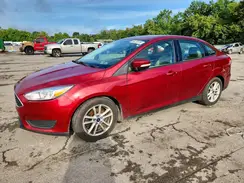 1FADP3F2XHL346757 2017 FORD FOCUS
