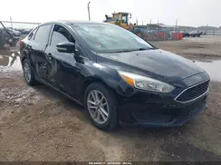 1FADP3F2XHL347682 2017 FORD FOCUS