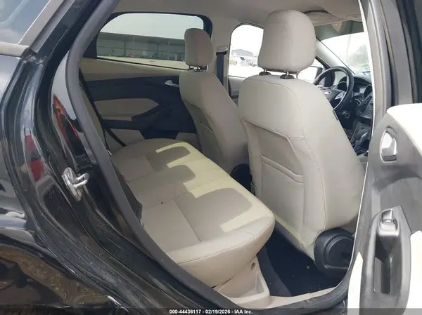1FADP3F2XHL347682 2017 FORD FOCUS - Image 8