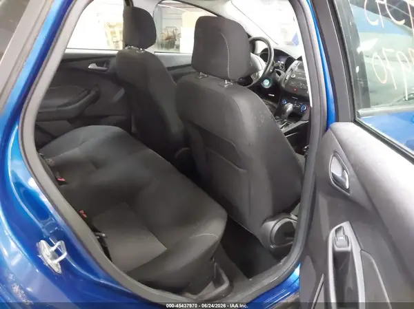 1FADP3F2XJL200154 2018 FORD FOCUS - Image 8
