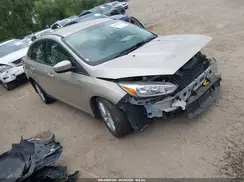 1FADP3F2XJL201014 2018 FORD FOCUS