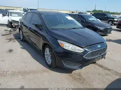 1FADP3F2XJL201403 2018 FORD FOCUS