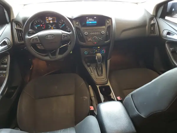 1FADP3F2XJL201515 2018 FORD FOCUS - Image 8
