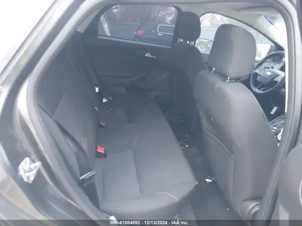 1FADP3F2XJL204043 2018 FORD FOCUS - Image 8