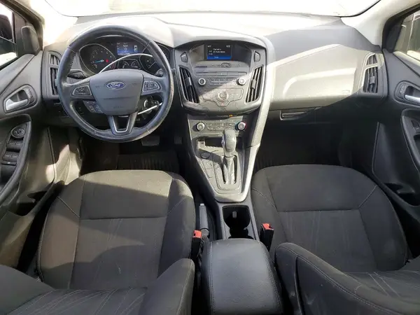 1FADP3F2XJL204978 2018 FORD FOCUS - Image 8