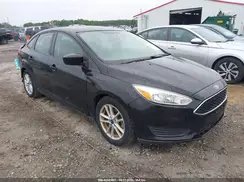 1FADP3F2XJL206441 2018 FORD FOCUS