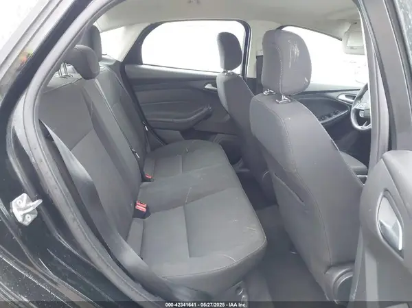 1FADP3F2XJL206441 2018 FORD FOCUS - Image 8