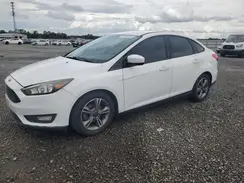 1FADP3F2XJL209159 2018 FORD FOCUS