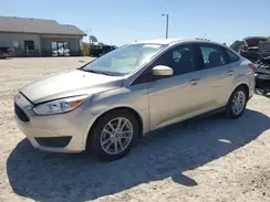 1FADP3F2XJL210019 2018 FORD FOCUS