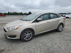 1FADP3F2XJL210022 2018 FORD FOCUS