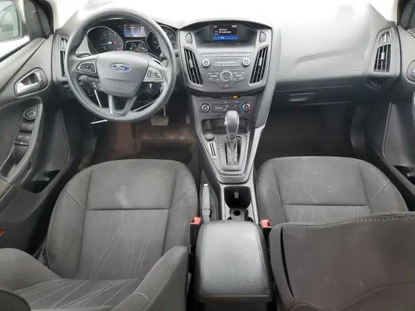 1FADP3F2XJL210022 2018 FORD FOCUS - Image 8