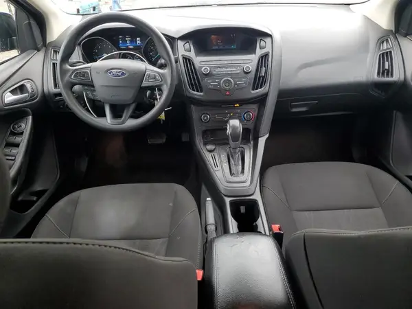 1FADP3F2XJL210358 2018 FORD FOCUS - Image 8