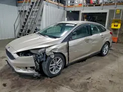 1FADP3F2XJL210974 2018 FORD FOCUS