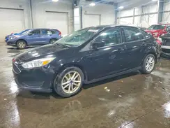 1FADP3F2XJL211297 2018 FORD FOCUS