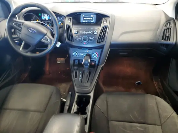 1FADP3F2XJL212398 2018 FORD FOCUS - Image 8