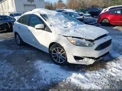 1FADP3F2XJL212482 2018 FORD FOCUS