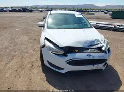 1FADP3F2XJL212773 2018 FORD FOCUS