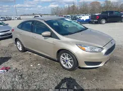 1FADP3F2XJL212787 2018 FORD FOCUS