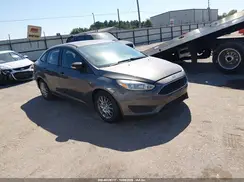 1FADP3F2XJL212868 2018 FORD FOCUS