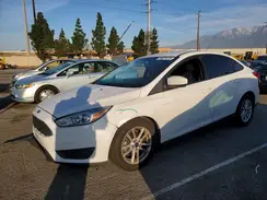 1FADP3F2XJL217763 2018 FORD FOCUS