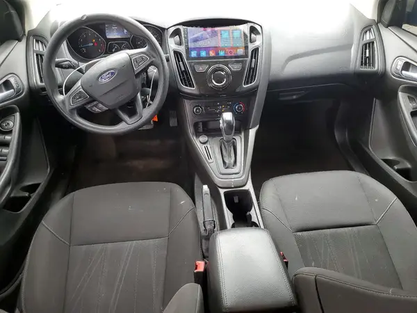 1FADP3F2XJL218413 2018 FORD FOCUS - Image 8