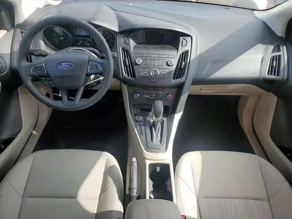 1FADP3F2XJL219643 2018 FORD FOCUS - Image 8