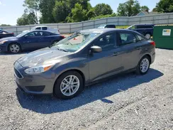 1FADP3F2XJL226298 2018 FORD FOCUS