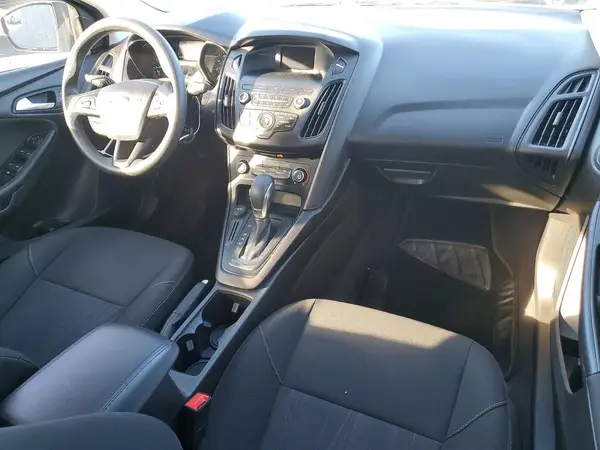 1FADP3F2XJL226995 2018 FORD FOCUS - Image 8