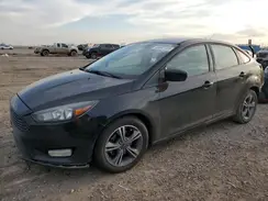 1FADP3F2XJL229332 2018 FORD FOCUS