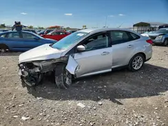 1FADP3F2XJL229931 2018 FORD FOCUS