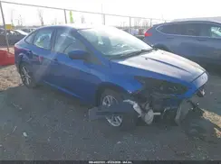1FADP3F2XJL231646 2018 FORD FOCUS