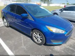 1FADP3F2XJL237057 2018 FORD FOCUS