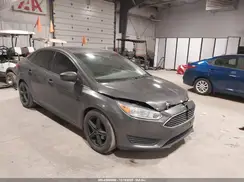 1FADP3F2XJL239102 2018 FORD FOCUS