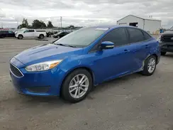 1FADP3F2XJL240914 2018 FORD FOCUS