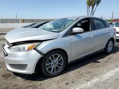 1FADP3F2XJL241934 2018 FORD FOCUS