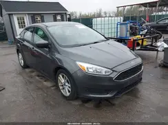 1FADP3F2XJL241951 2018 FORD FOCUS