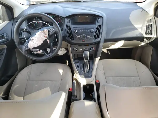 1FADP3F2XJL242114 2018 FORD FOCUS - Image 8